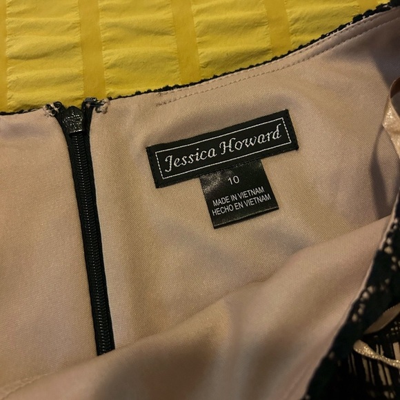 BRAND NEW WITH TAGS STUNNING Jessica Howard Dress - Picture 3 of 8